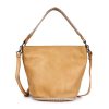 Patsy Leather Crossbody Bag