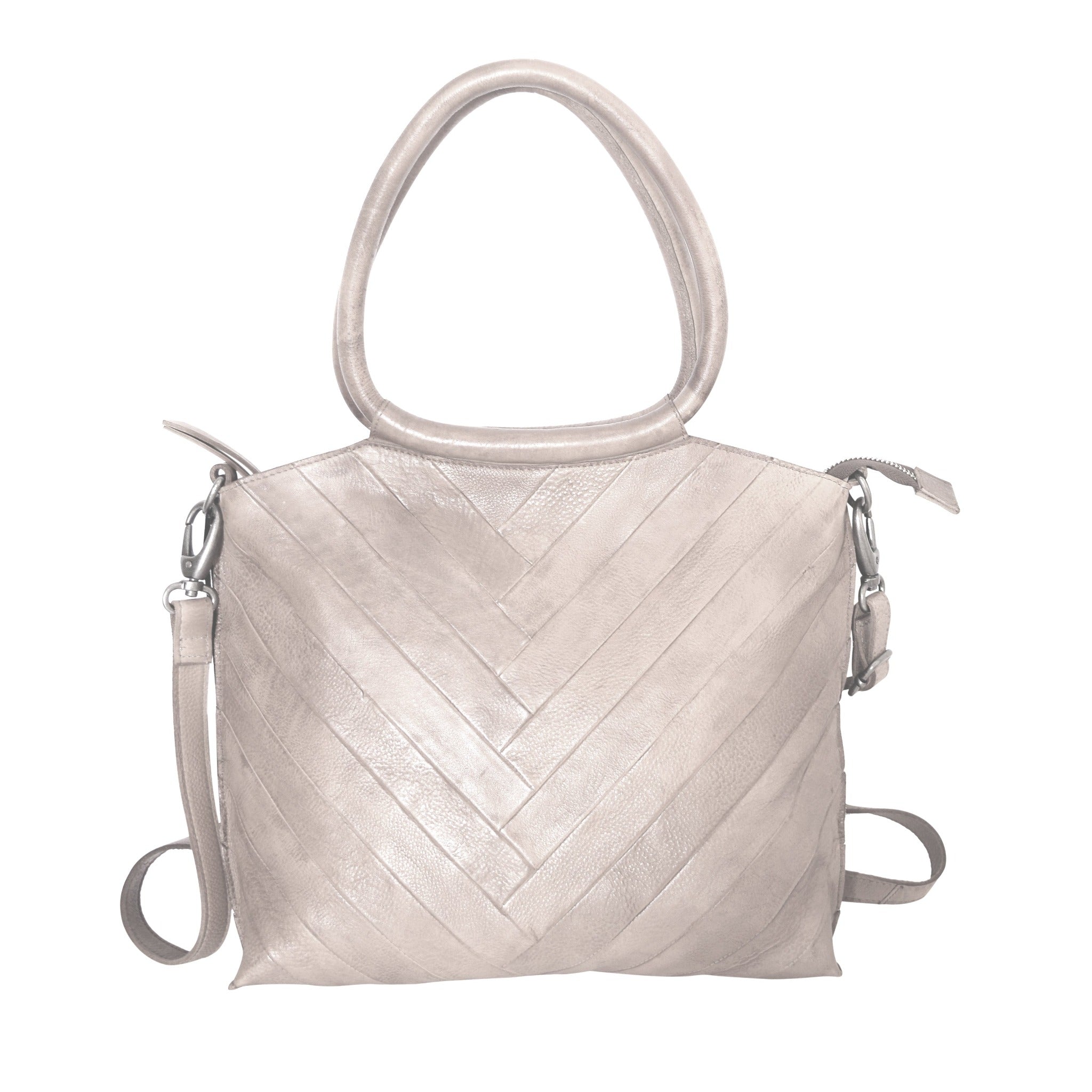 Dalton Leather Crossbody Bag - Image 18