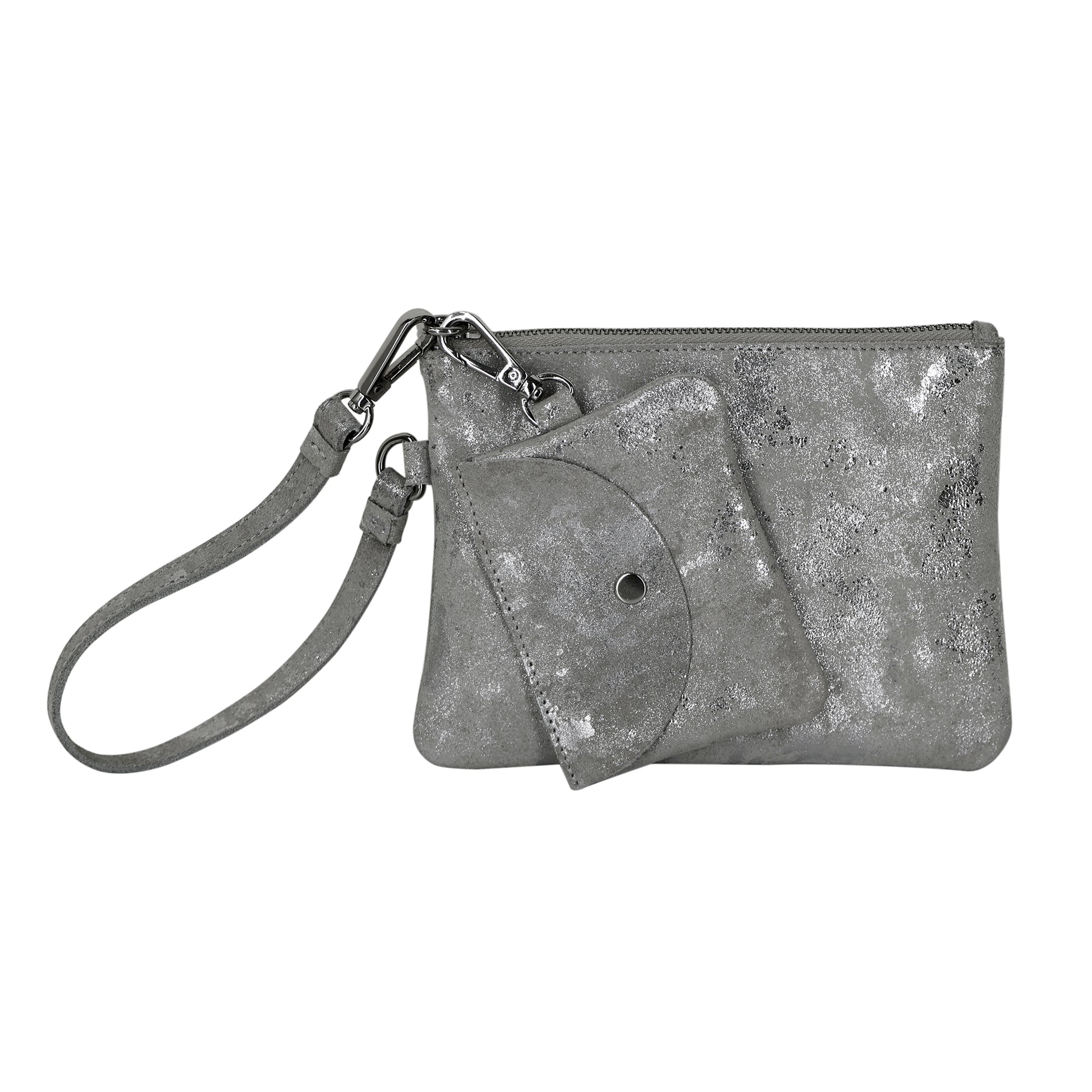 Poetry Leather Pouches - Image 7