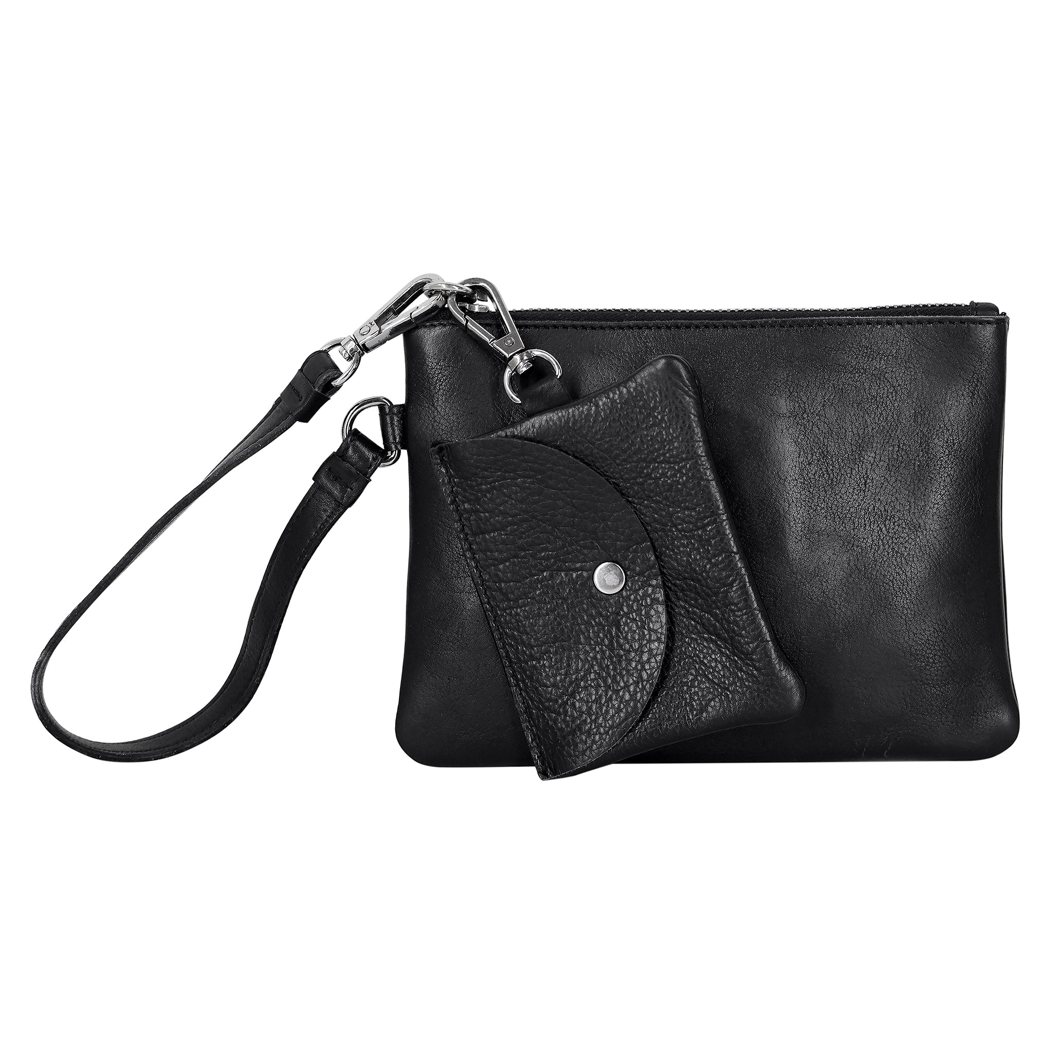 Poetry Leather Pouches - Image 4