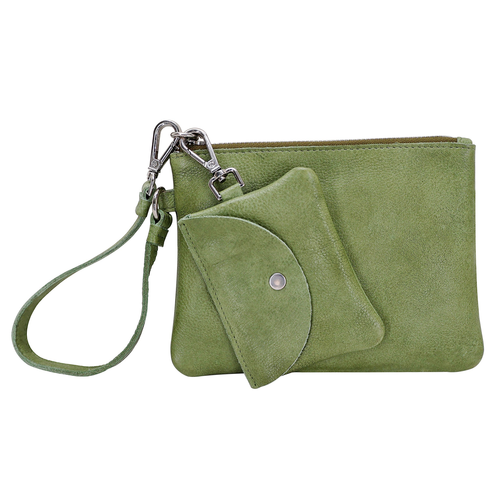Poetry Leather Pouches - Image 12