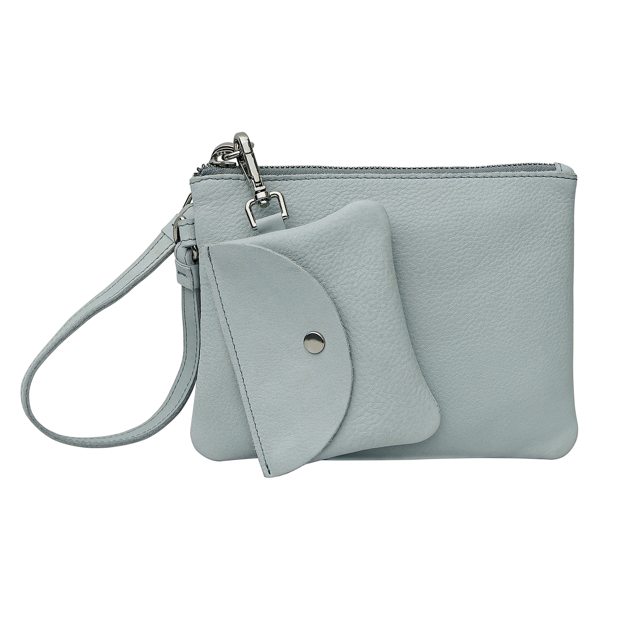Poetry Leather Pouches - Image 13