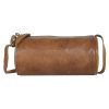 Twyla Leather Crossbody Bag