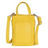 Fay Leather Crossbody