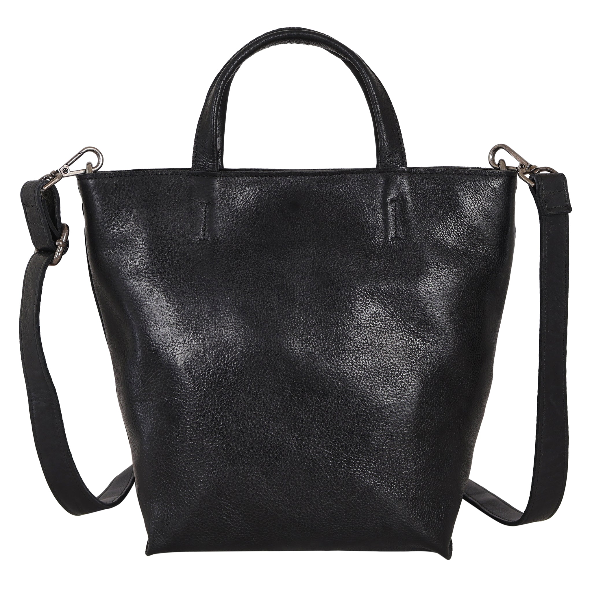 Fiona Leather Crossbody - Image 32