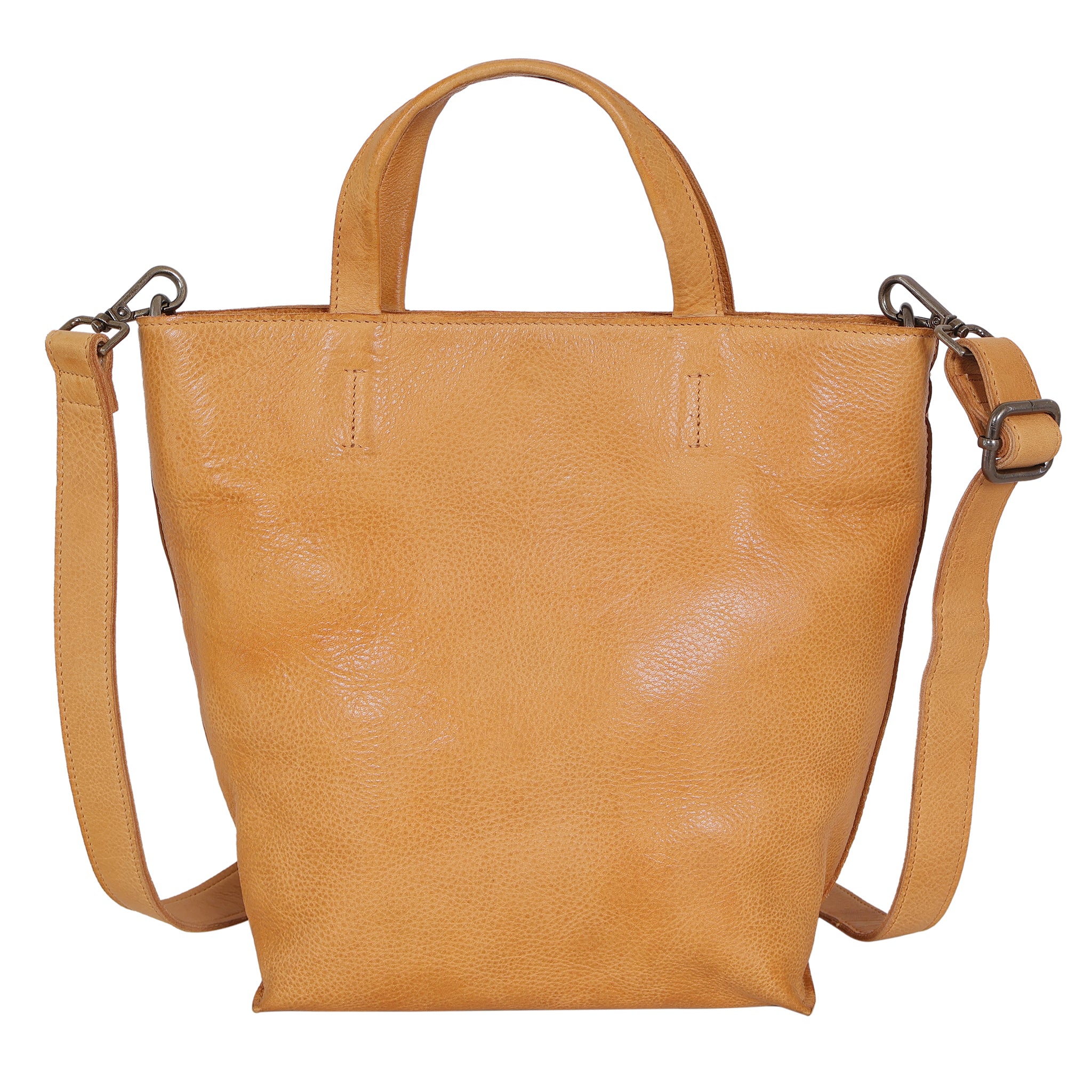 Fiona Leather Crossbody - Image 21