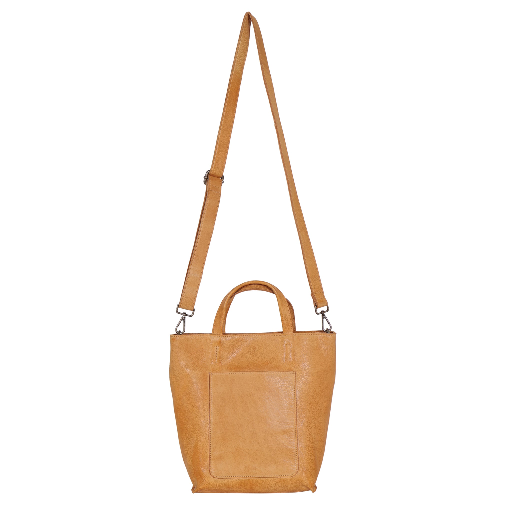 Fiona Leather Crossbody - Image 22