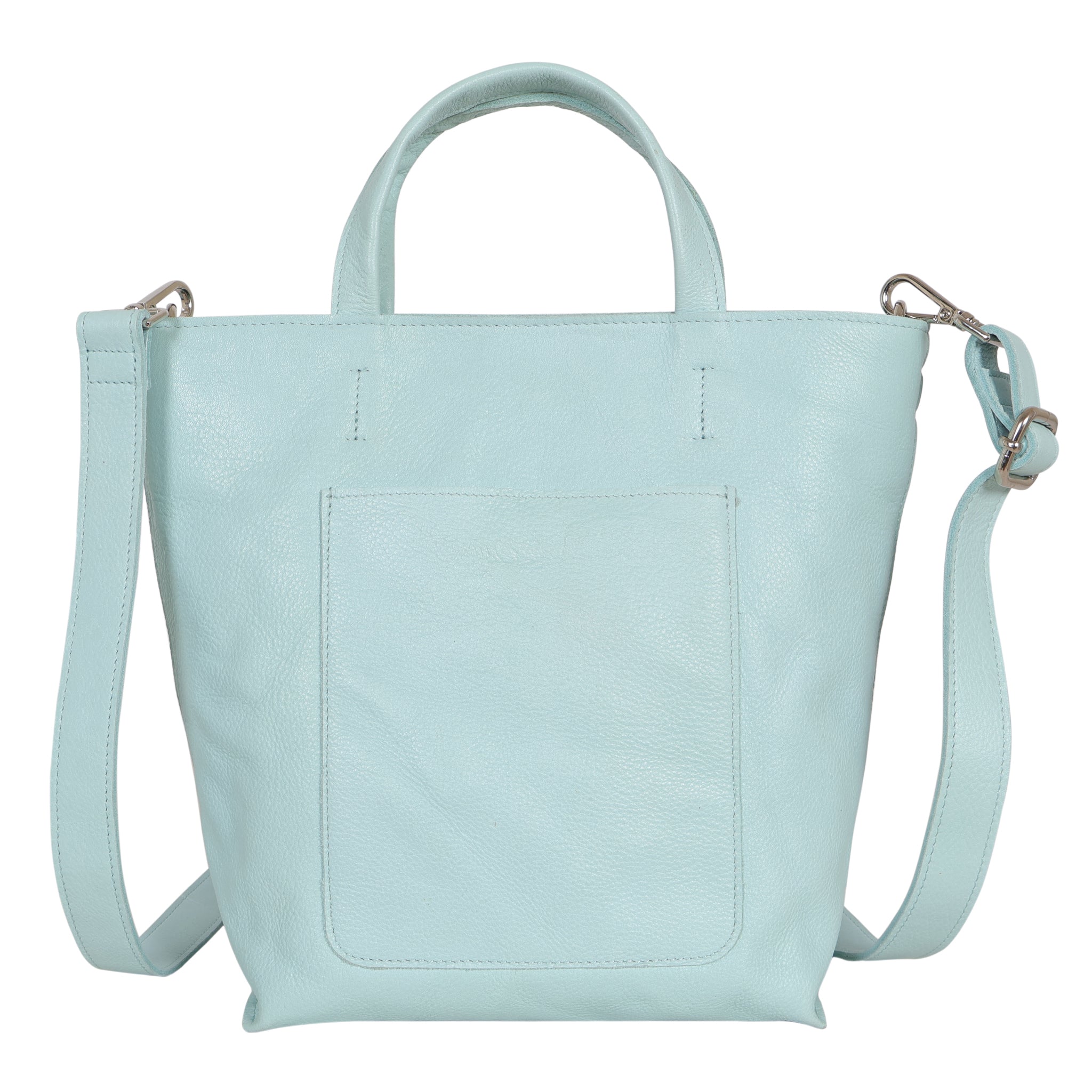 Fiona Leather Crossbody - Image 23