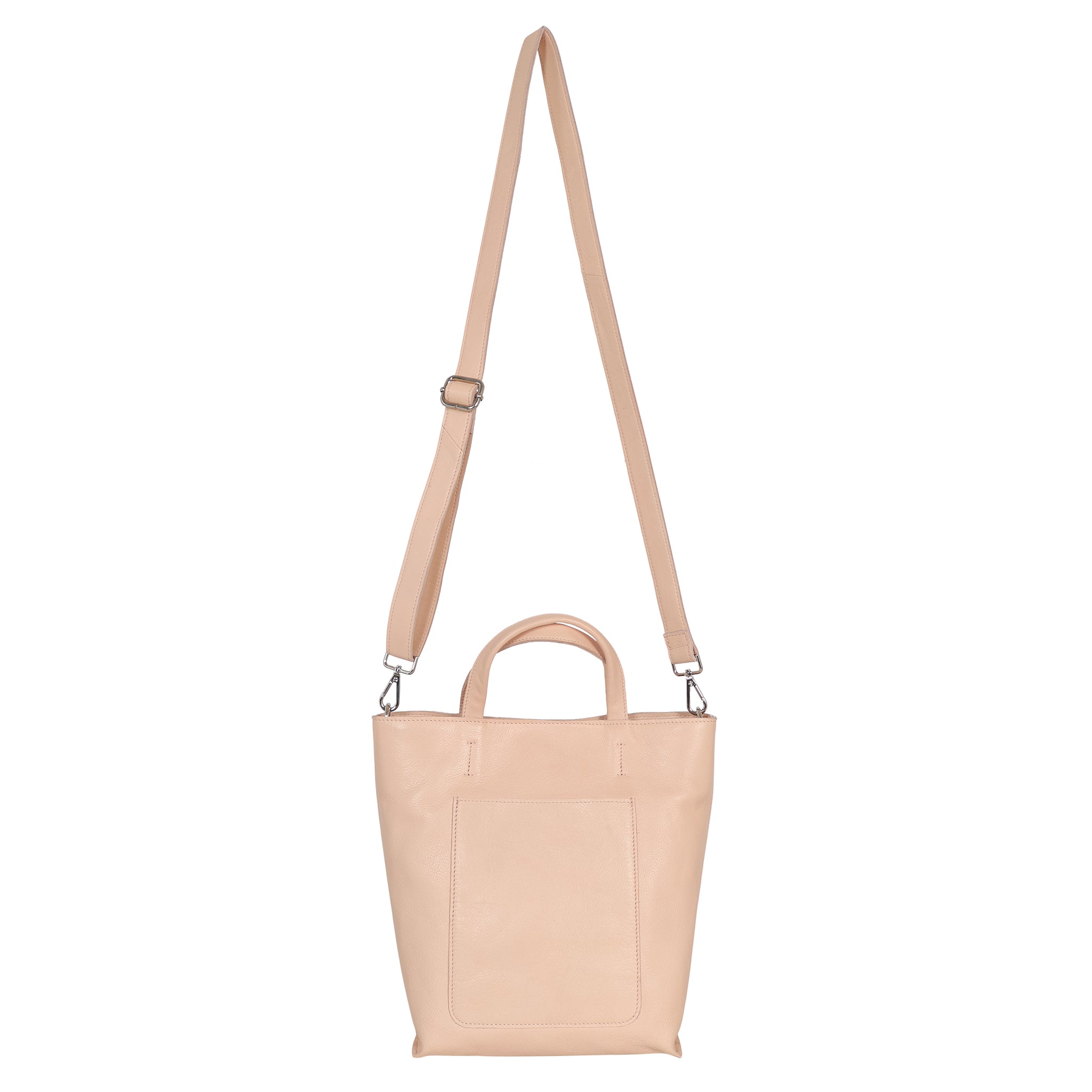 Fiona Leather Crossbody - Image 14