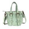 Jolene Leather Crossbody Bag